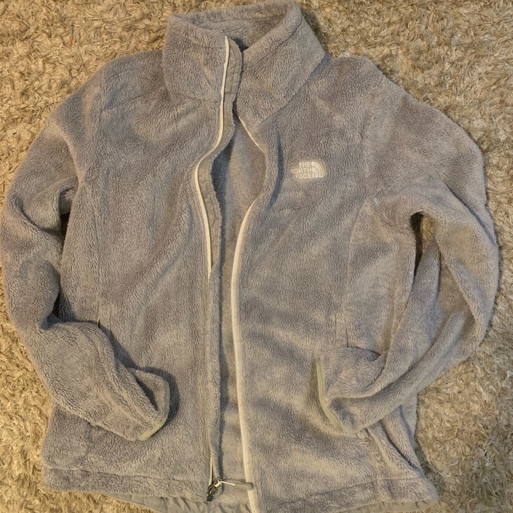 The North Face Women’s Jacket